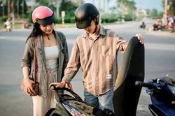Các loại bệnh của xe máy thường gặp và cách khắc phục