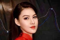 Chào mừng ngày Thầy thuốc Việt Nam: CEO, Hoa hậu Trúc Vũ giữ trọn niềm tin 'Y Đạo Cao Minh'