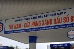 Long An: Điểm tên 3 doanh nghiệp nợ thuế 'top đầu'