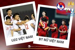 Chính thức quy định độ tuổi cầu thủ bóng đá tại SEA Games 32