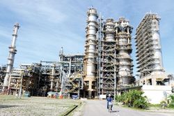 Ngân hàng Mizuho chi nhánh Singapore tư vấn xếp hạng tín nhiệm cho BSR