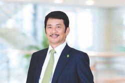 Ông Bùi Thành Nhơn viết tâm thư gửi các bên cho vay