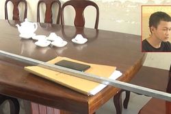 Thanh niên bỏ nhà 'đi bụi' cùng người tình dàn cảnh cướp tài sản