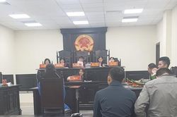 Dựng màn kịch 'Đội phó phạt nguội' để lừa đảo, chiếm đoạt hơn 19 tỷ đồng