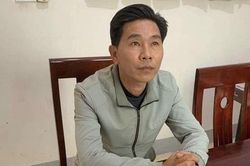 Khởi tố vụ án thầy giáo sàm sỡ học sinh tiểu học