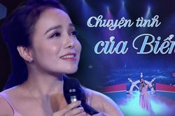 Chuyện tình của biển