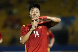 U22 Việt Nam không được sử dụng cầu thủ quá tuổi ở SEA Games 32