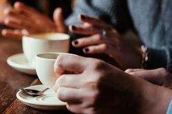 Uống cà phê có tốt cho gan? 4 kiểu người không nên đụng đến dù rất thích