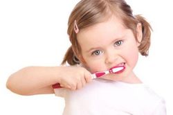 Cách ngăn ngừa sâu răng ở trẻ em hiệu quả