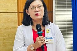 TP.HCM: Phụ nữ 'quên' sinh con, báo động mức sinh thấp