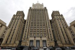 Nga cảnh báo Ukraine và NATO về vùng ly khai Moldova