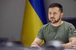 Tuyên bố bất ngờ của ông Zelensky về vấn đề Crimea