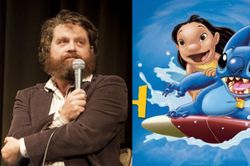 Disney chuyển thể live-action phim 'Lilo & Stitch'