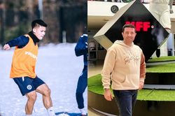 Người đại diện ngoại xin Pau FC cho Quang Hải về đá AFF Cup vì 2 lý do đặc biệt