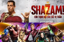Hậu truyện các bom tấn chuẩn bị ra rạp: John Wick, Fast And Furious, Vệ binh dải ngân hà 3...