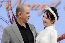 Diễn viên Anh Tuấn - Nguyệt Hằng: 27 năm có khi vỡ mộng, nợ đầm đìa, suýt ly hôn