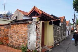 Cuộc đời sau ống kính: Hương Canh còn lại thế này…