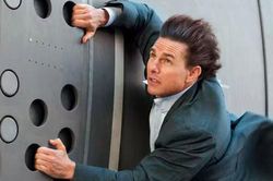 Tom Cruise đã tự mình thực hiện những phân cảnh mạo hiểm để đời như thế nào?