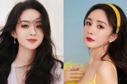Hơn thua mảng truyền hình, Triệu Lệ Dĩnh và Dương Mịch tiếp tục so kè trên màn ảnh rộng