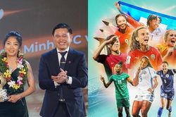 3 ước mơ của Huỳnh Như và sự thán phục của người Thái trước kỳ tích lịch sử ngoạn mục