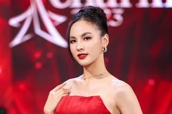Bất ngờ với nữ MC Gala QBV Việt Nam 2022: Xinh đẹp, duyên dáng và… quyền lực