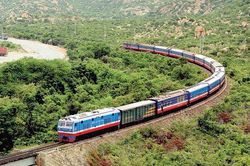 Đến năm 2030, xây mới 16 tuyến đường sắt dài hơn 4.800km