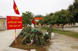 Bảo đảm hiệu quả hoạt động 'Tháng Thanh niên' và 'Tháng Ba biên giới'