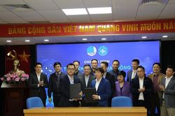 Hội thầy thuốc trẻ Việt Nam triển khai chương trình 'Khởi nghiệp số Y tế Clinic4.0'