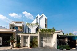 Ngắm nhà Đồng Nai đẹp 'không tì vết' trên báo Mỹ