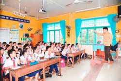 'Hội nghị Diên Hồng' bàn quyết sách GD&ĐT vùng ĐBSCL