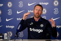 HLV Chelsea chia sẻ cay đắng trước trận derby London với Tottenham