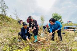 Lai Châu: Triển khai mô hình 'Lũy tre biên thùy'