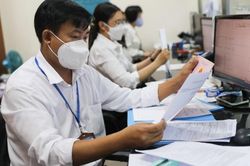 Khẩn trương hoàn thiện quy định về tiêu chí xác định số lượng cấp phó trong cơ quan hành chính
