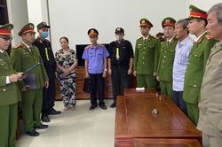 Thừa Thiên Huế: Lập hồ sơ khống để rút 34 tỷ đồng, 4 đối tượng bị khởi tố