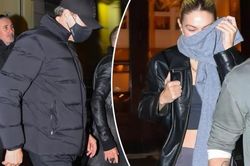 DiCaprio và Gigi Hadid cùng dự tiệc sinh nhật bất chấp tin đồn chia tay