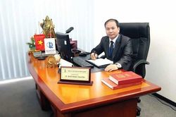 Thúc đẩy hơn nữa mối quan hệ khăng khít giữa Học viện Tư pháp và giới luật sư