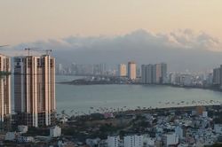 Phương án nào cho Condotel?