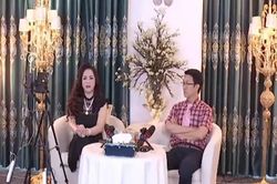 Trường ĐH Luật TPHCM lập tổ công tác xử lý TS Đặng Anh Quân trong vụ việc bà Nguyễn Phương Hằng