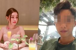 Bắt giữ chồng cũ của người mẫu bị sát hại dã man