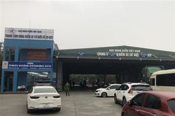 Điều tra sai phạm tại Trung tâm đăng kiểm 29-02V và 29-02S tại huyện Gia Lâm, Hà Nội
