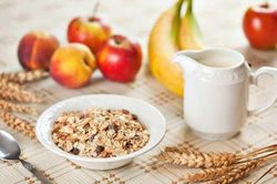 5 cách giúp bổ sung protein vào yến mạch giúp xây dựng một bữa ăn lành mạnh, đủ dinh dưỡng