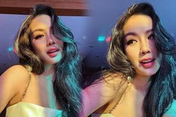 Hoa hậu Bảo Ngọc phản ứng ra sao trước nghi vấn phẫu thuật thẩm mỹ?