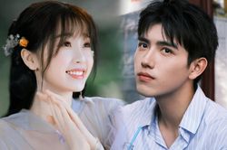 Hắc Liên Hoa Công Lược: Ngu Thư Hân xác nhận hợp tác cùng tình cũ Triệu Lộ Tư, Trần Phi Vũ hết hy vọng?