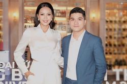 Bị lấy tên Hoa hậu Hoàn vũ VN, CEO Bảo Hoàng bức xúc lên tiếng: Quyết liệt lên án để bảo vệ thương hiệu