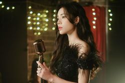 Trở lại sau 3 năm vắng bóng, Hương Ly có còn là 'thánh nữ cover'?