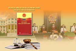 Sự cần thiết xây dựng Luật sửa đổi, bổ sung một số điều của Luật Tổ chức TAND