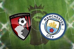 Nhận định bóng đá trận Bournemouth và Man City (0h30 ngày 26/2), vòng 25 Ngoại hạng Anh