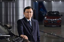 Tham vọng 'điên rồ' của tỷ phú đứng sau sự trỗi dậy của gã khổng lồ xe điện BYD
