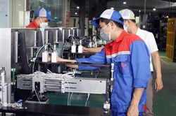 Chủ động để đón dòng dịch chuyển đầu tư