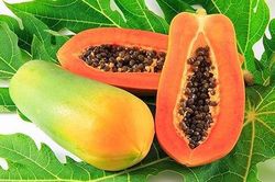 Tác dụng phụ đáng sợ khi ăn đu đủ, nhiều người không biết